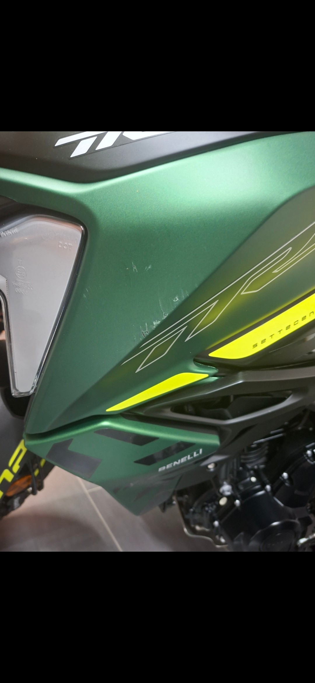 BENELLI TRK 702 X (35kW)-image-6
