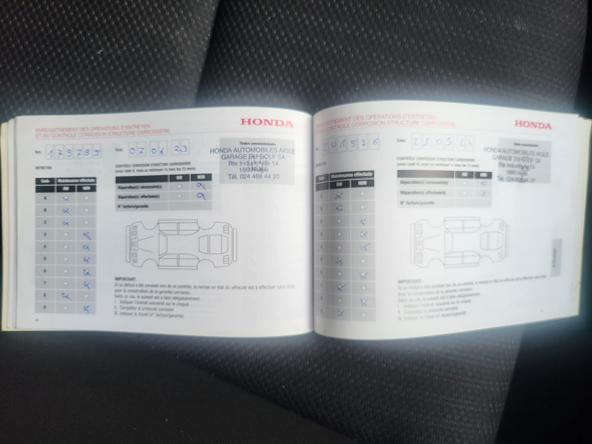 HONDA HR-V 1.5i-VTEC Elegance-image-11