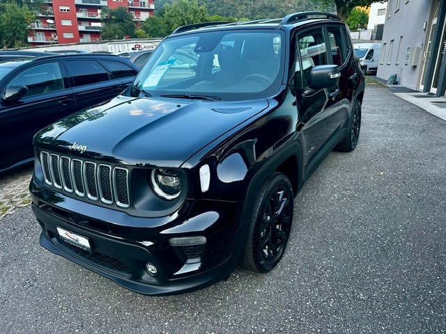 JEEP Renegade 1.5 MHEV Summit-showroom-element-1