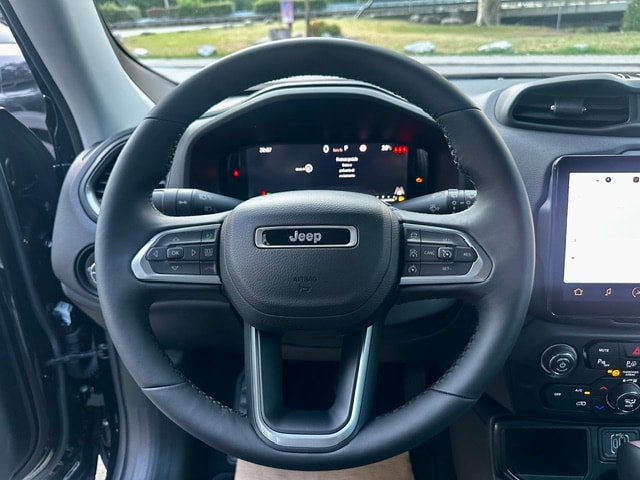 JEEP Renegade 1.5 MHEV Summit-image-9