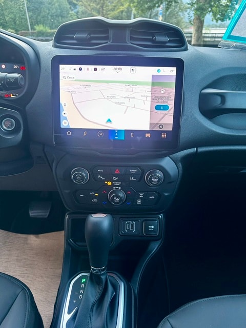 JEEP Renegade 1.5 MHEV Summit-image-16