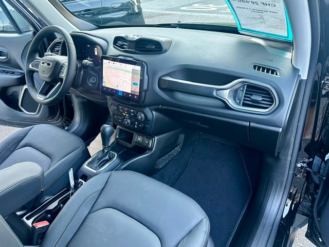 JEEP Renegade 1.5 MHEV Summit-image-11