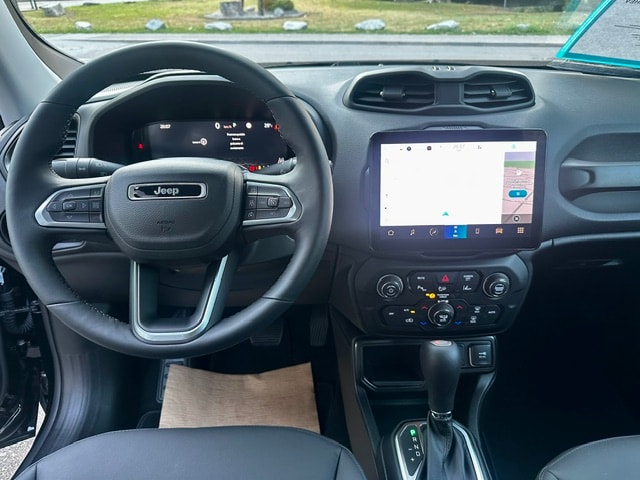 JEEP Renegade 1.5 MHEV Summit-image-7