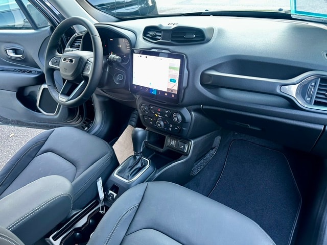 JEEP Renegade 1.5 MHEV Summit-image-12