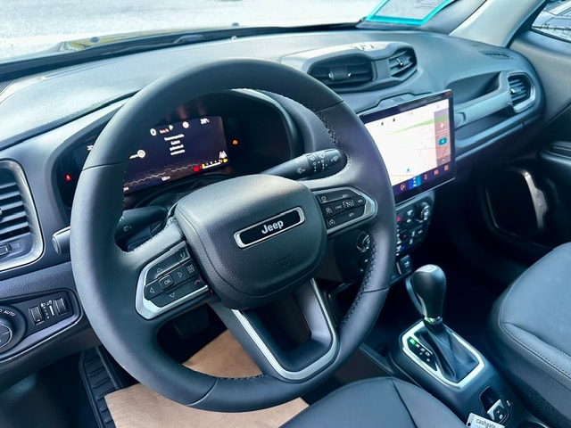 JEEP Renegade 1.5 MHEV Summit-image-10
