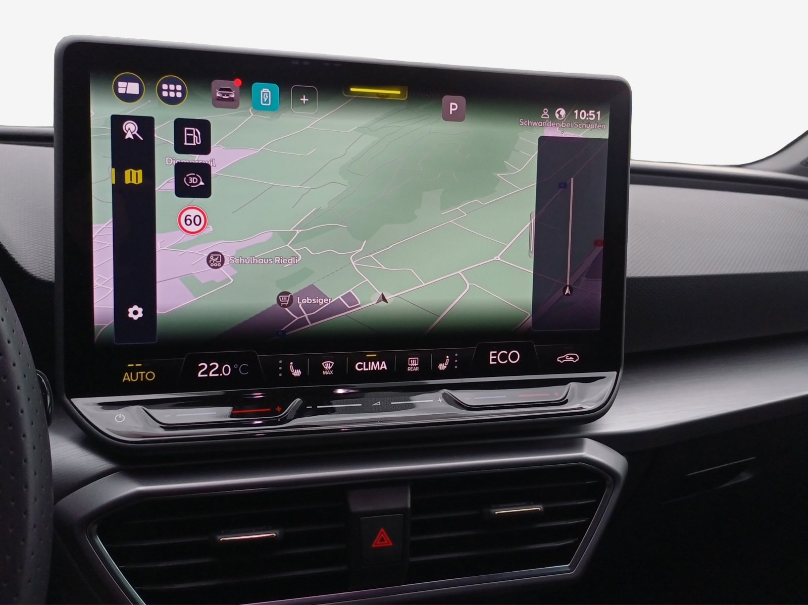 SEAT Leon ST 1.5 eHybrid pHEV DSG FR-image-11