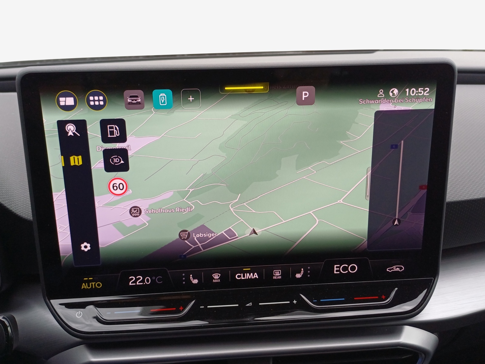 SEAT Leon ST 1.5 eHybrid pHEV DSG FR-image-15