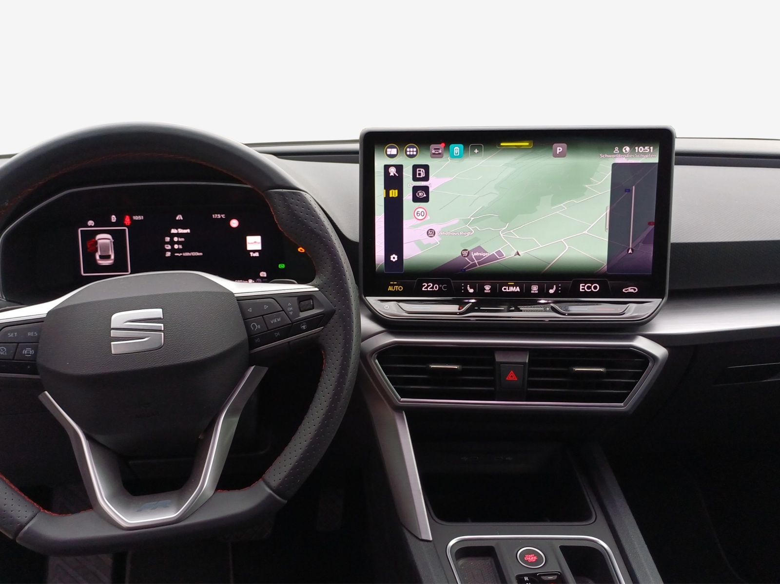 SEAT Leon ST 1.5 eHybrid pHEV DSG FR-image-9