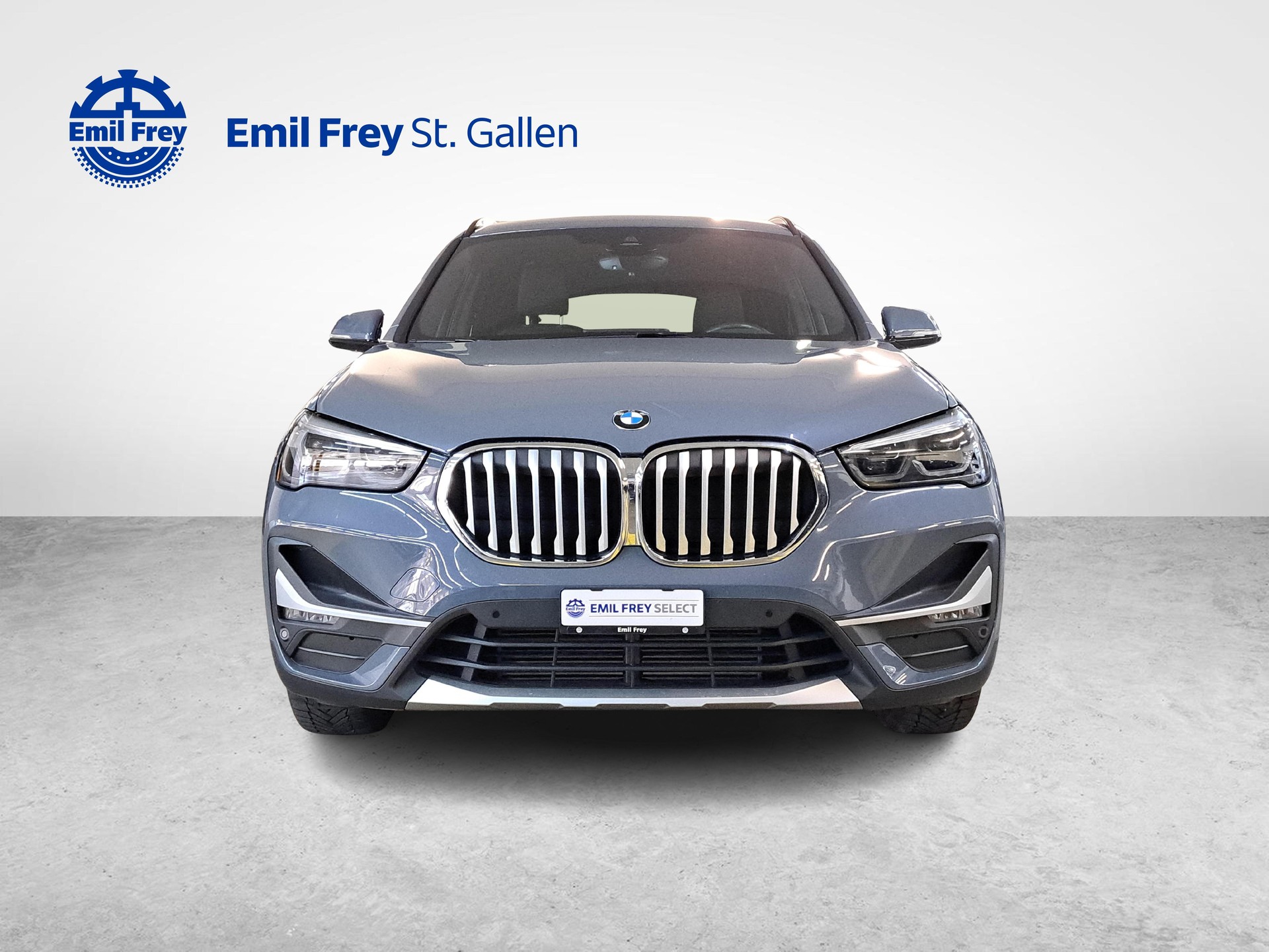 BMW X1 25d xDrive-image-7