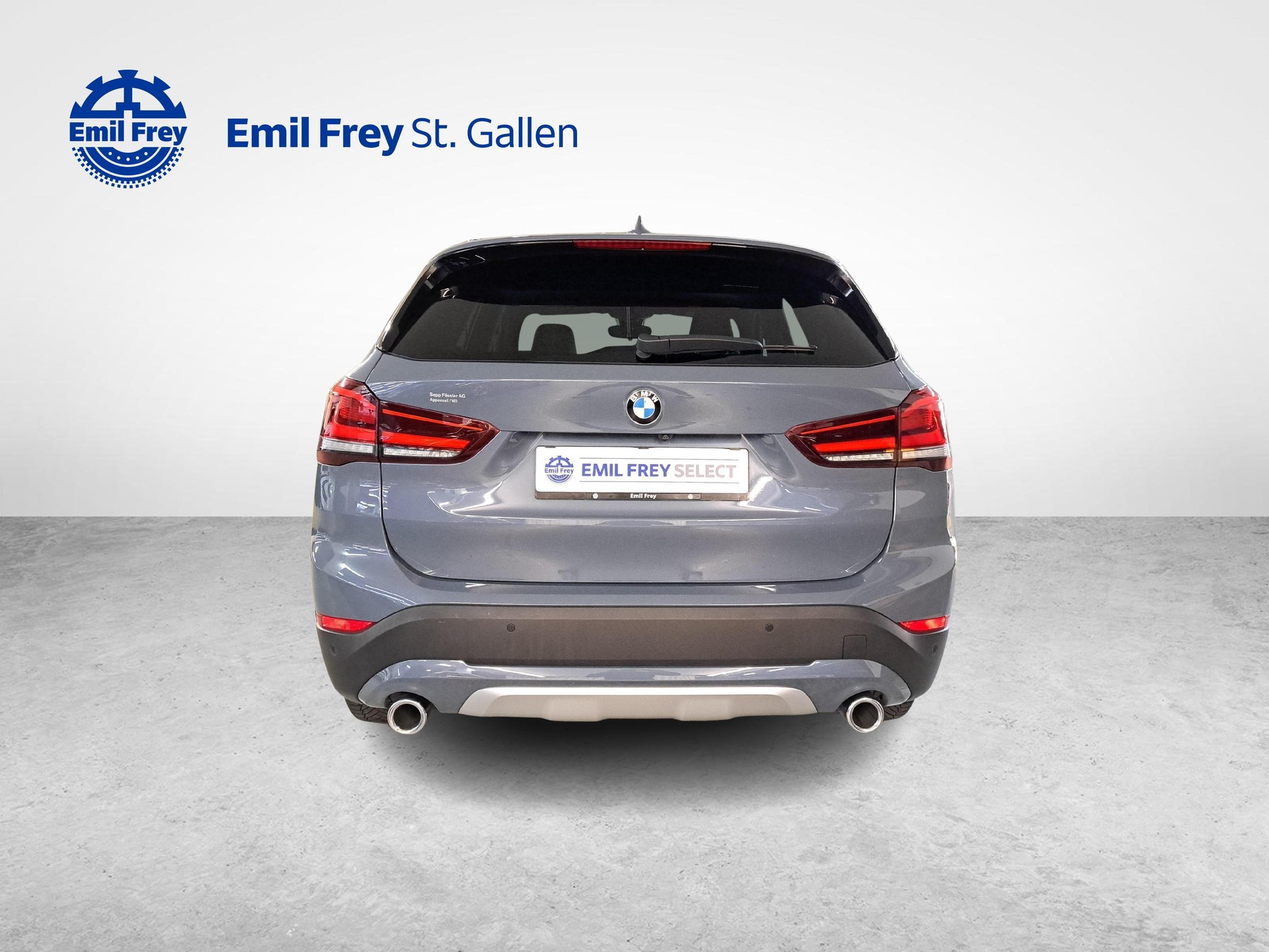 BMW X1 25d xDrive-image-3