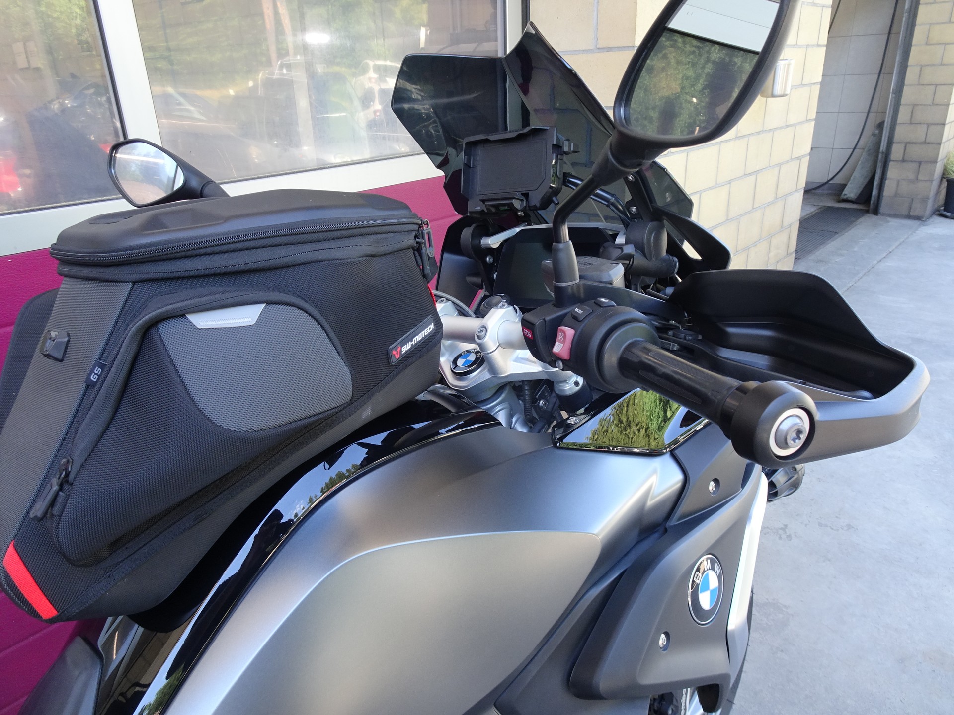 BMW R 1200 GS ABS-image-4