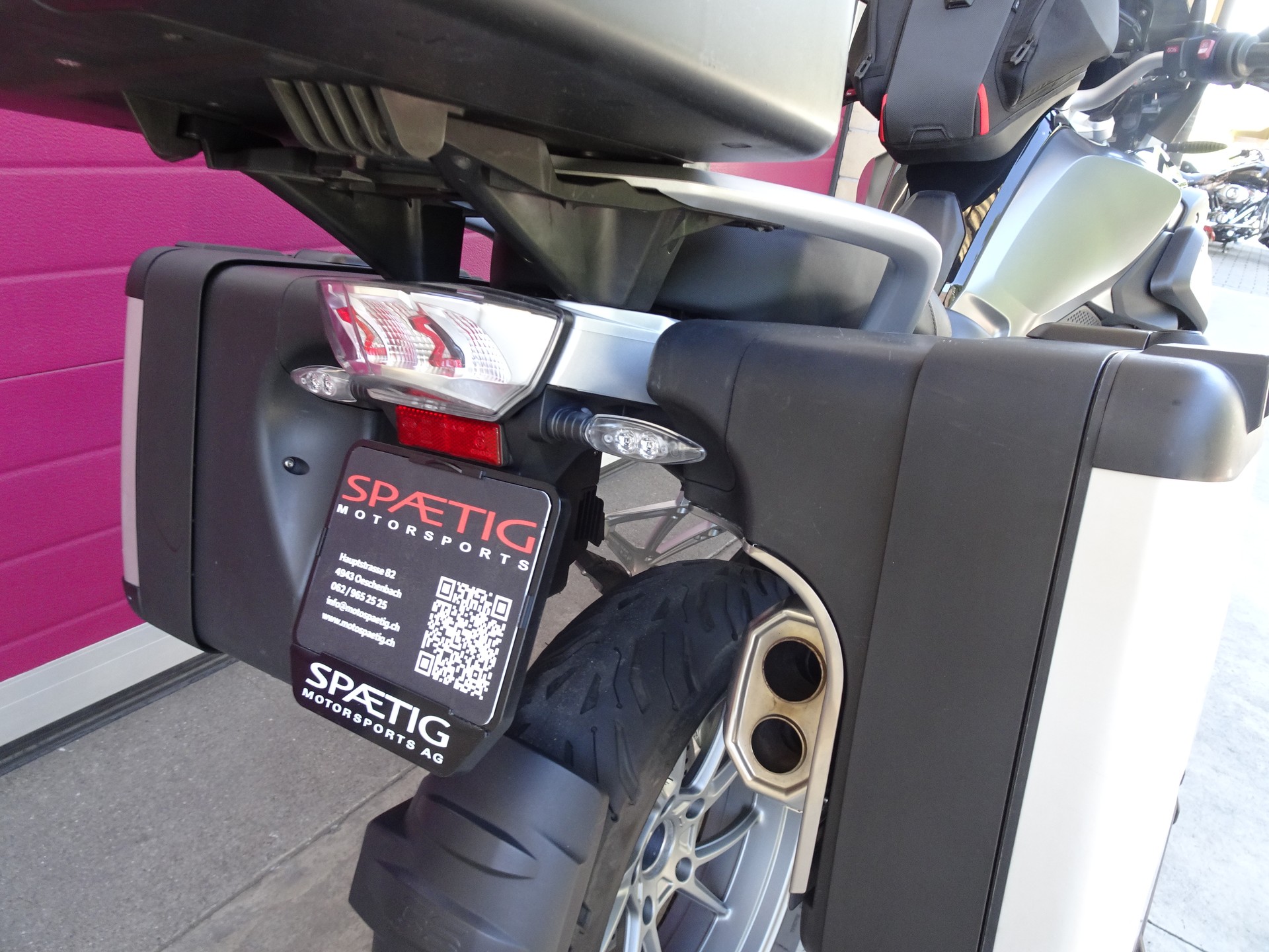 BMW R 1200 GS ABS-image-7