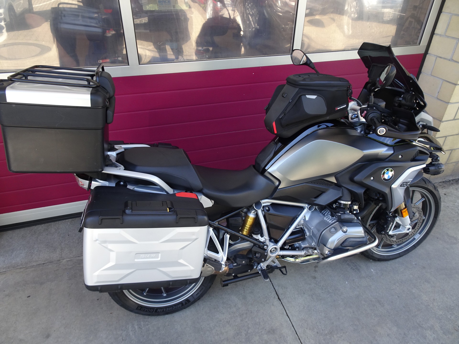 BMW R 1200 GS ABS-image-14