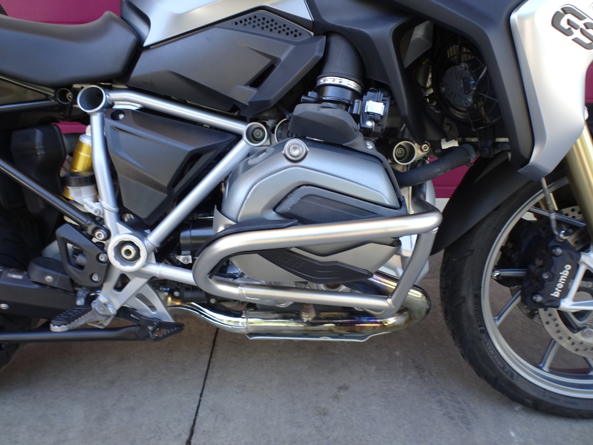 BMW R 1200 GS ABS-image-9