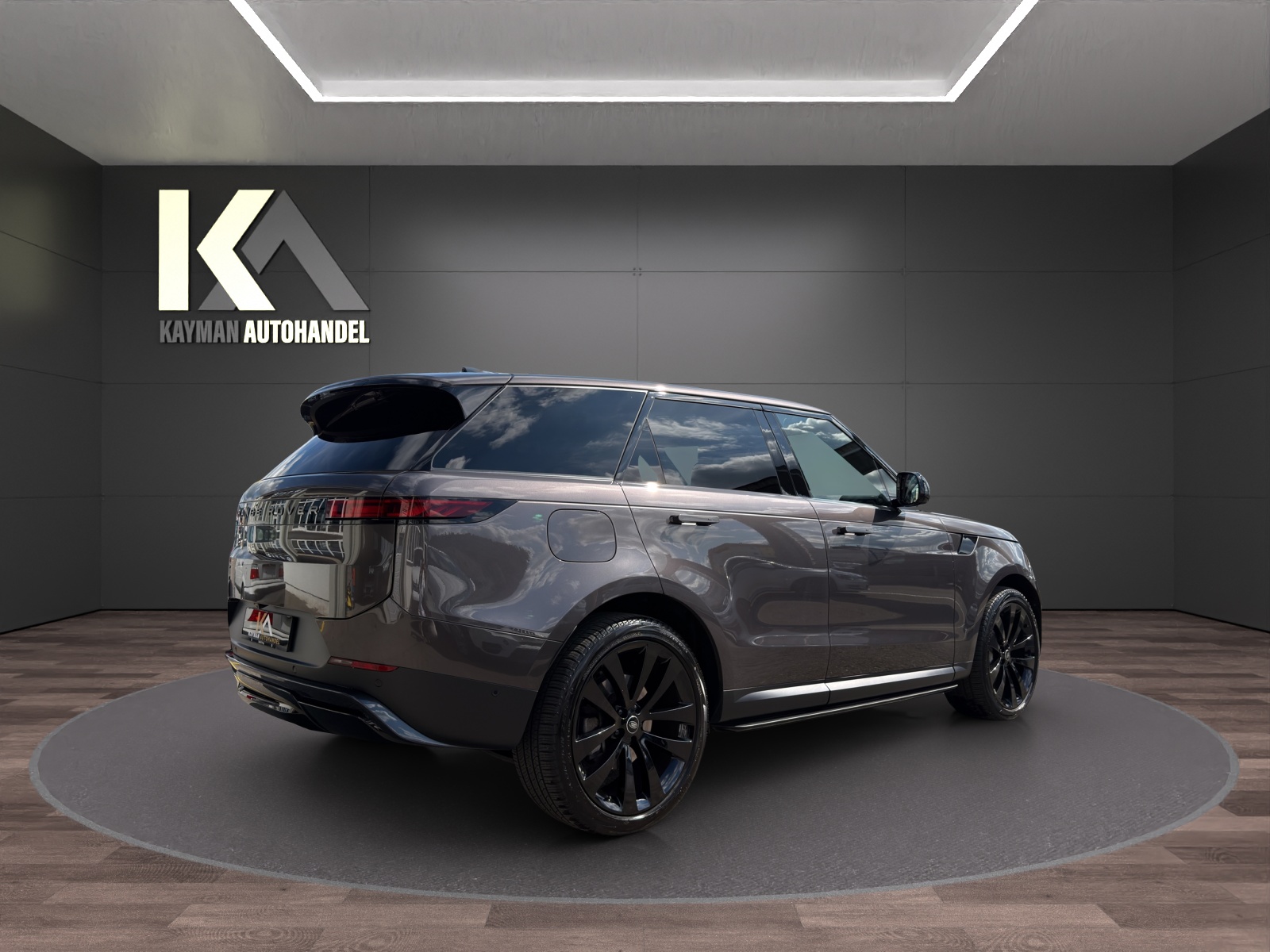 LAND ROVER Range Rover D300 3.0D I6 MHEV Autobiography Automatic – Luxus auf höchstem Niveau | 300 PS | Neuwertiger Zustand!-image-3