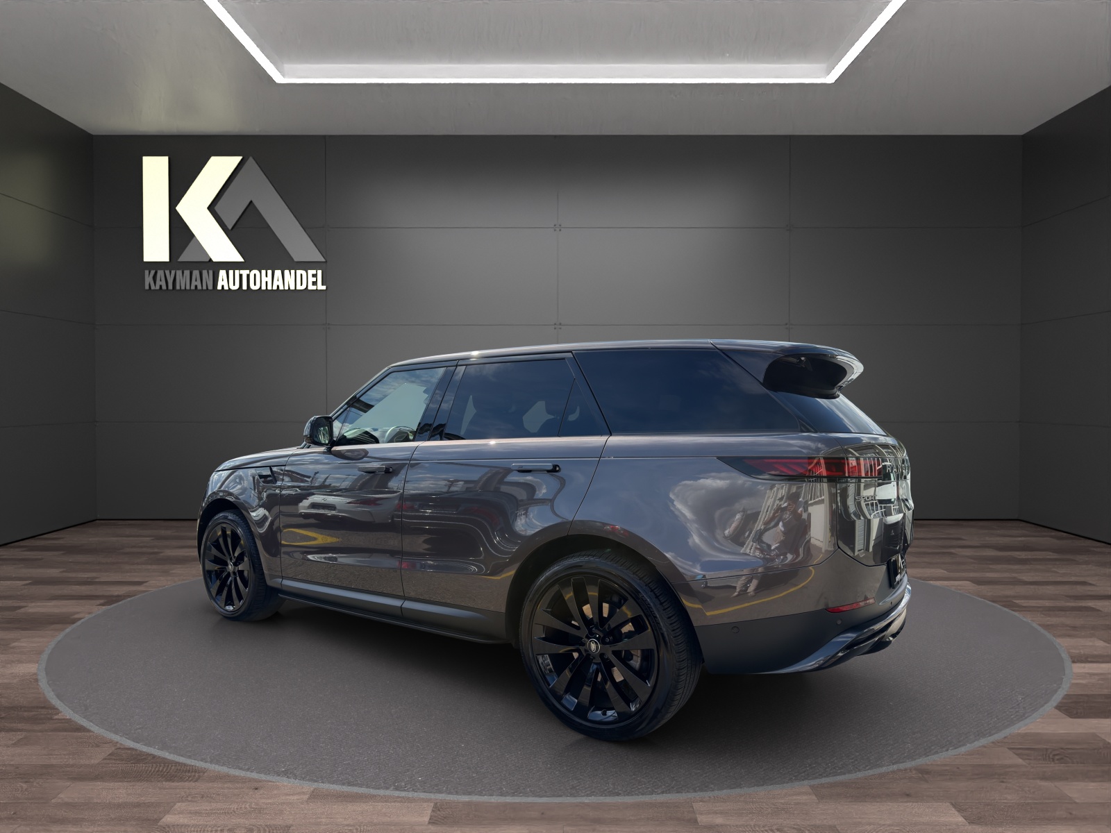LAND ROVER Range Rover D300 3.0D I6 MHEV Autobiography Automatic – Luxus auf höchstem Niveau | 300 PS | Neuwertiger Zustand!-image-2