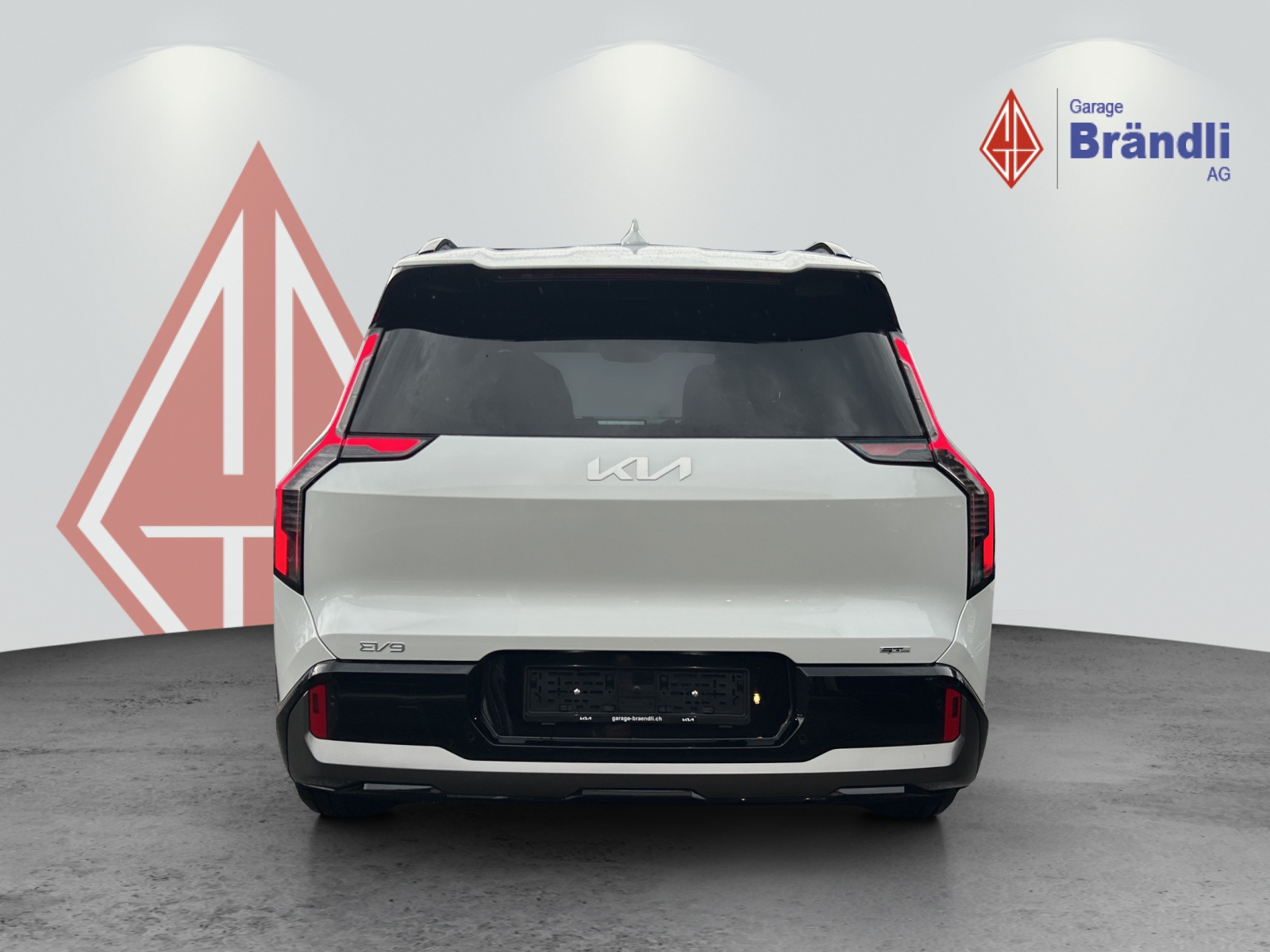 KIA EV9 99.8 kWh GT-Line 4x4 Swivelling 6P-image-4