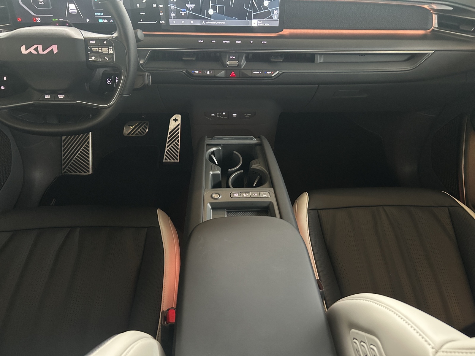 KIA EV9 99.8 kWh GT-Line 4x4 Swivelling 6P-image-15