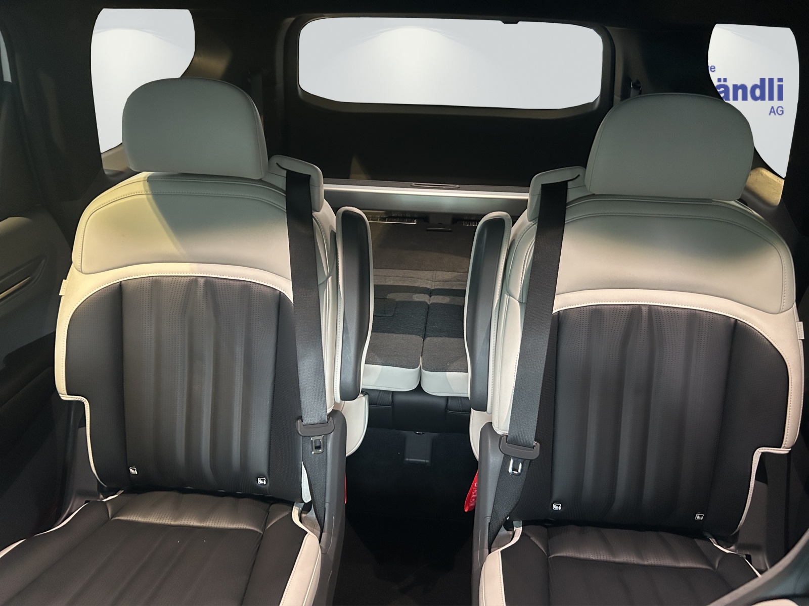 KIA EV9 99.8 kWh GT-Line 4x4 Swivelling 6P-image-8