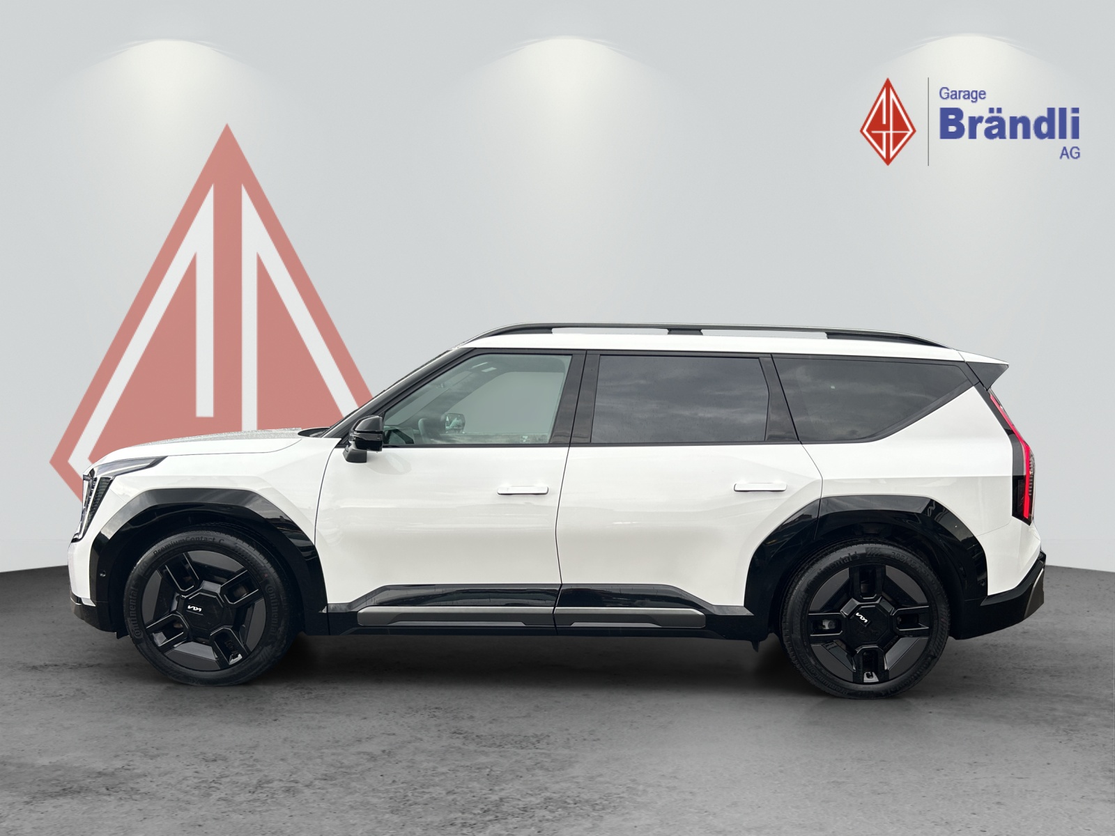 KIA EV9 99.8 kWh GT-Line 4x4 Swivelling 6P-image-2