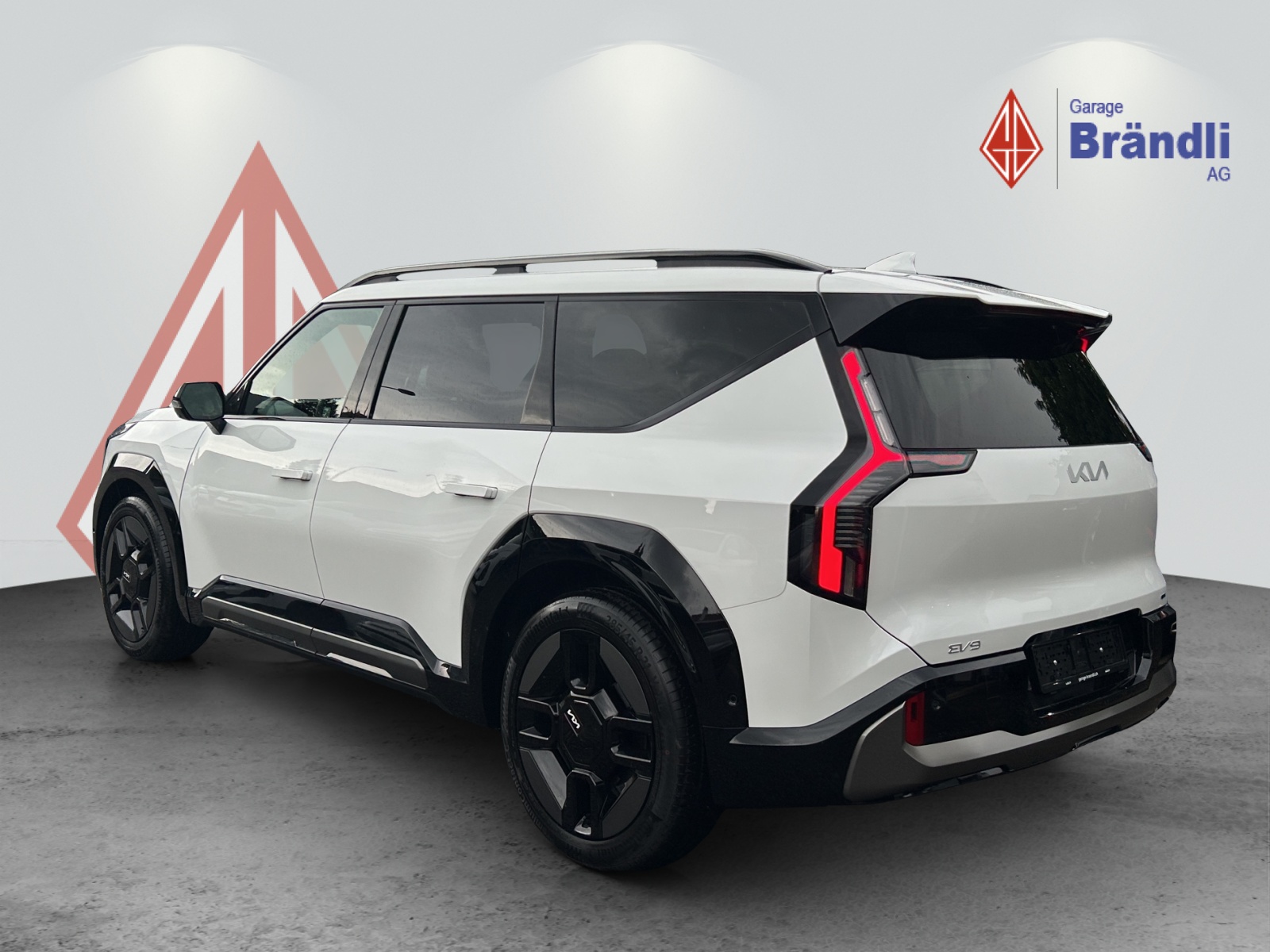 KIA EV9 99.8 kWh GT-Line 4x4 Swivelling 6P-image-3