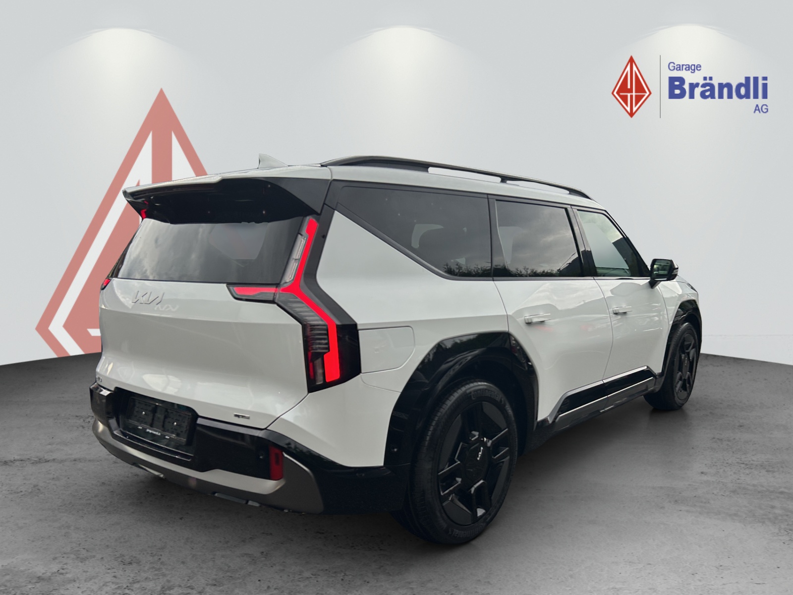 KIA EV9 99.8 kWh GT-Line 4x4 Swivelling 6P-image-5