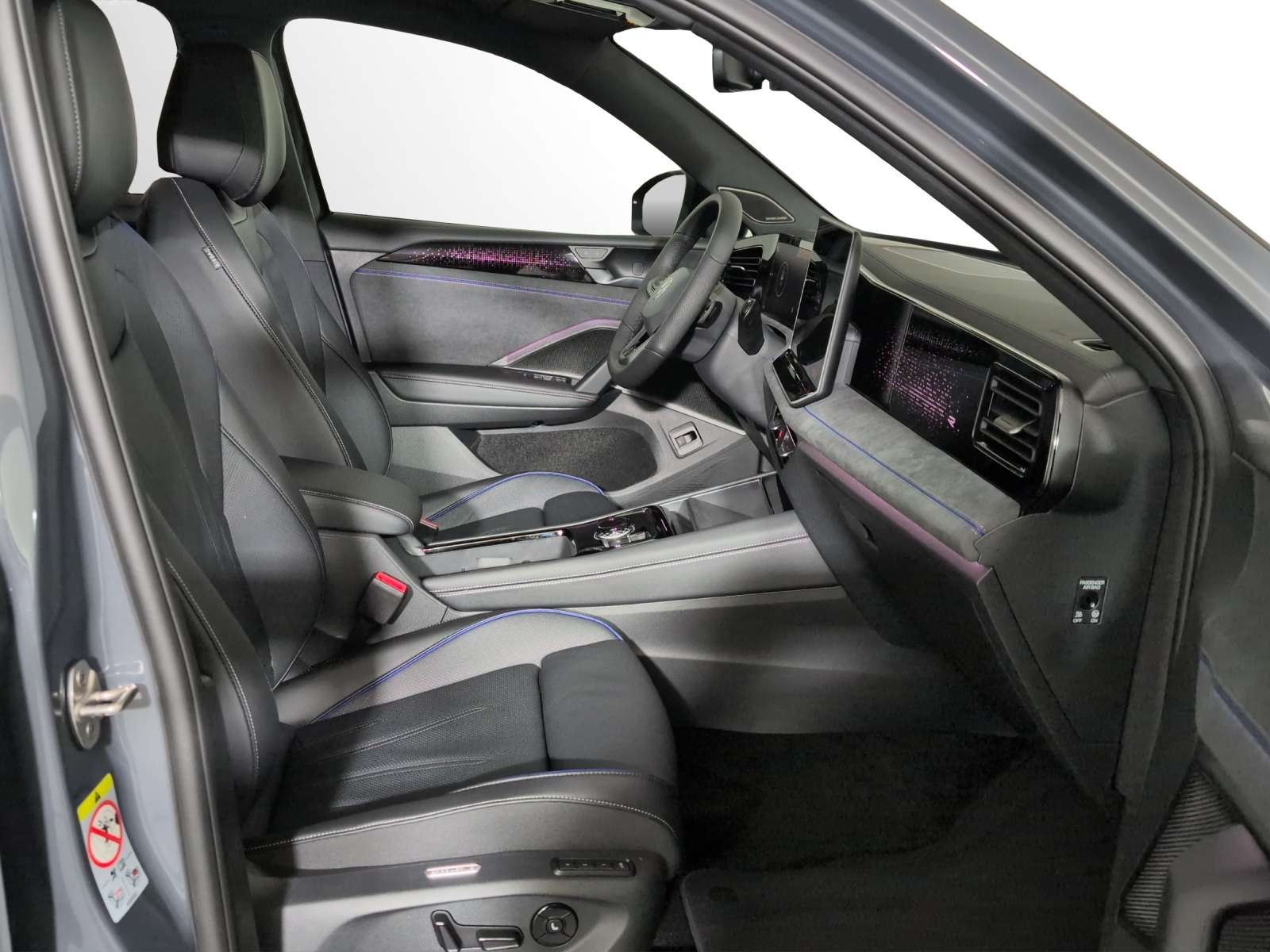 VW Tiguan 2.0 TSI DSG R-Line Plus 4Motion-image-6