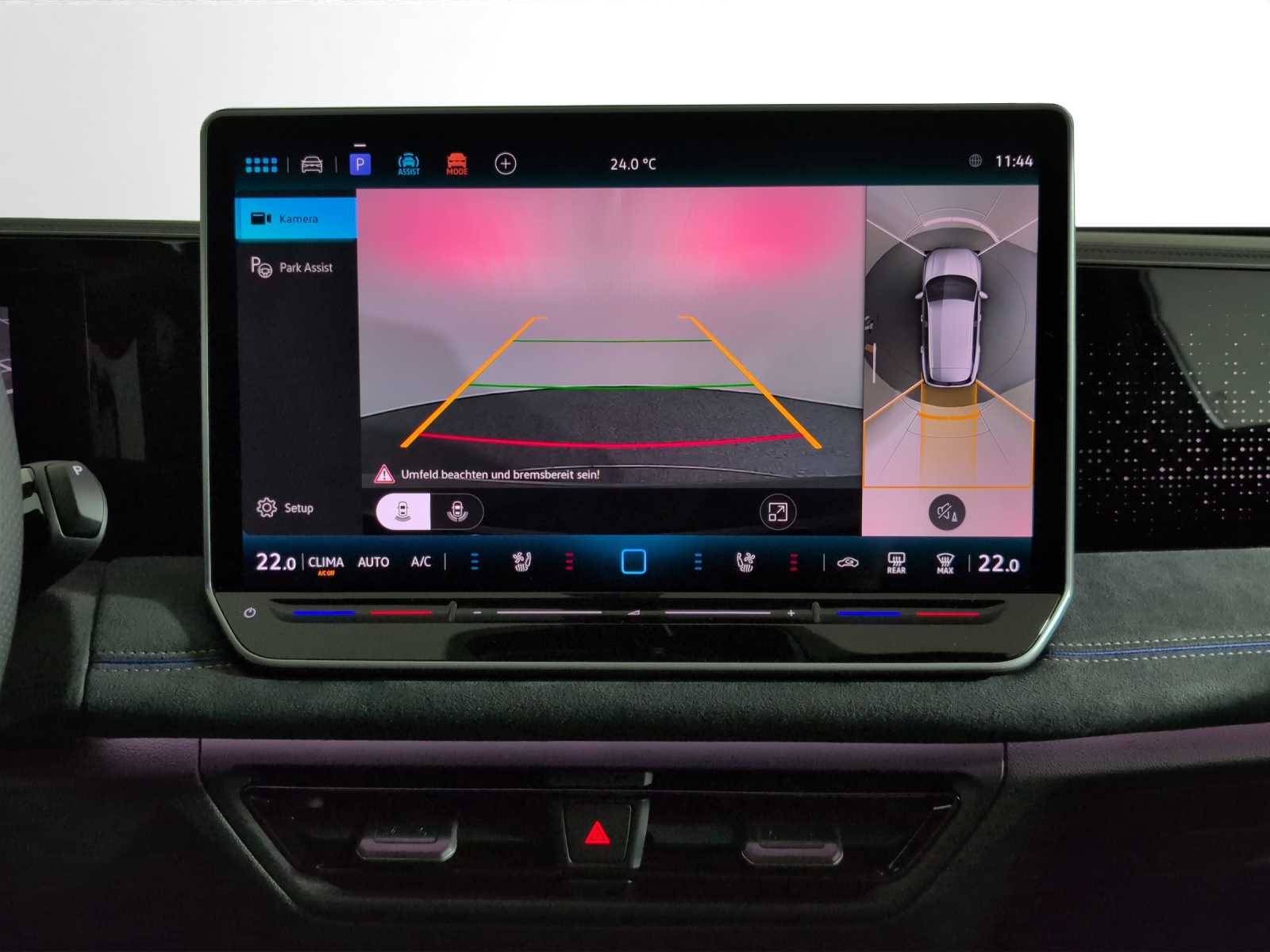 VW Tiguan 2.0 TSI DSG R-Line Plus 4Motion-image-12