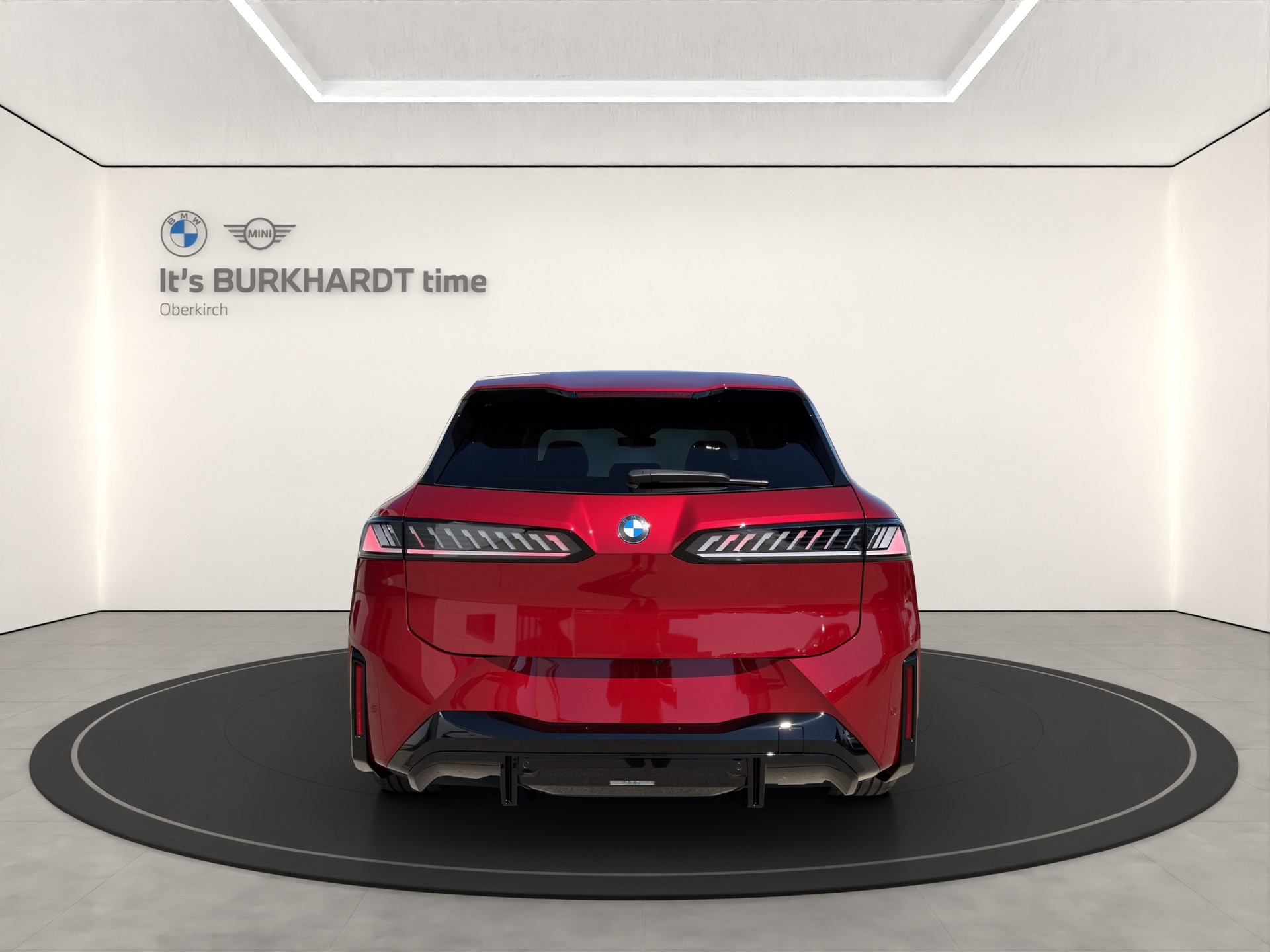 BMW iX3 50 xDrive M Sport Pro-image-3