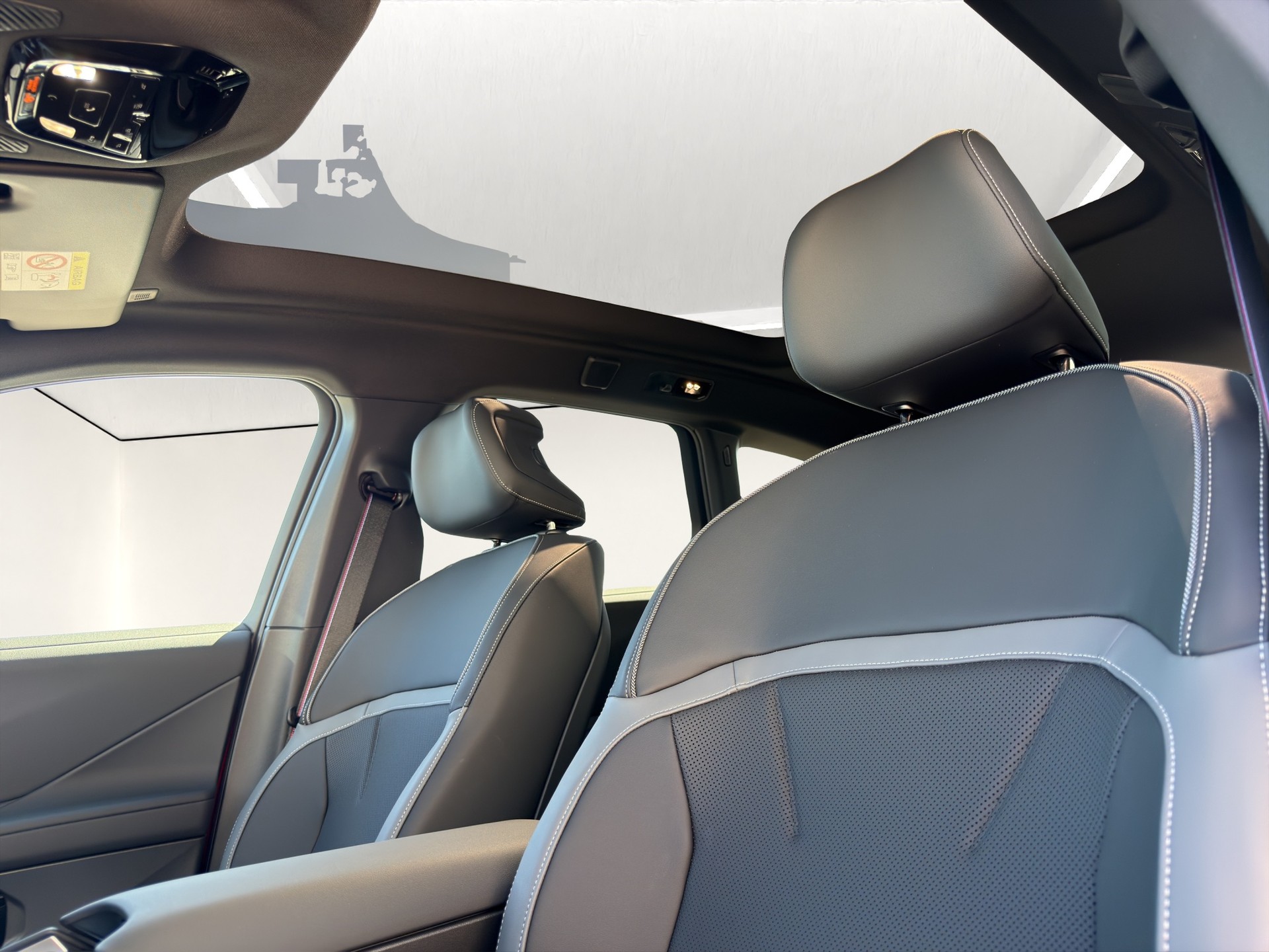 BMW iX3 50 xDrive M Sport Pro-image-15
