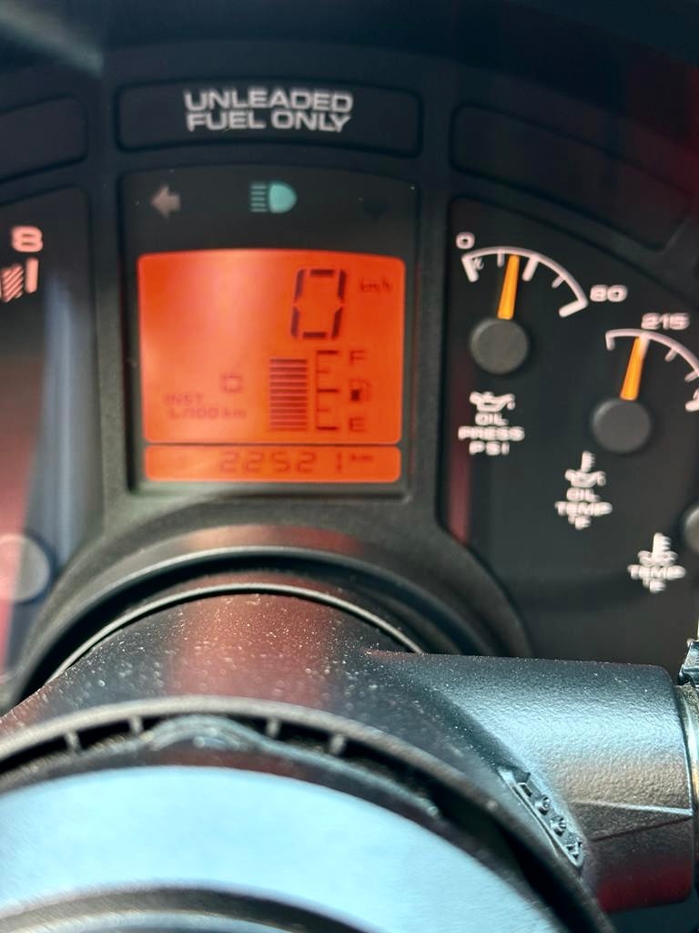 CHEVROLET CORVETTE C4 - MOTEUR LT4-image-4