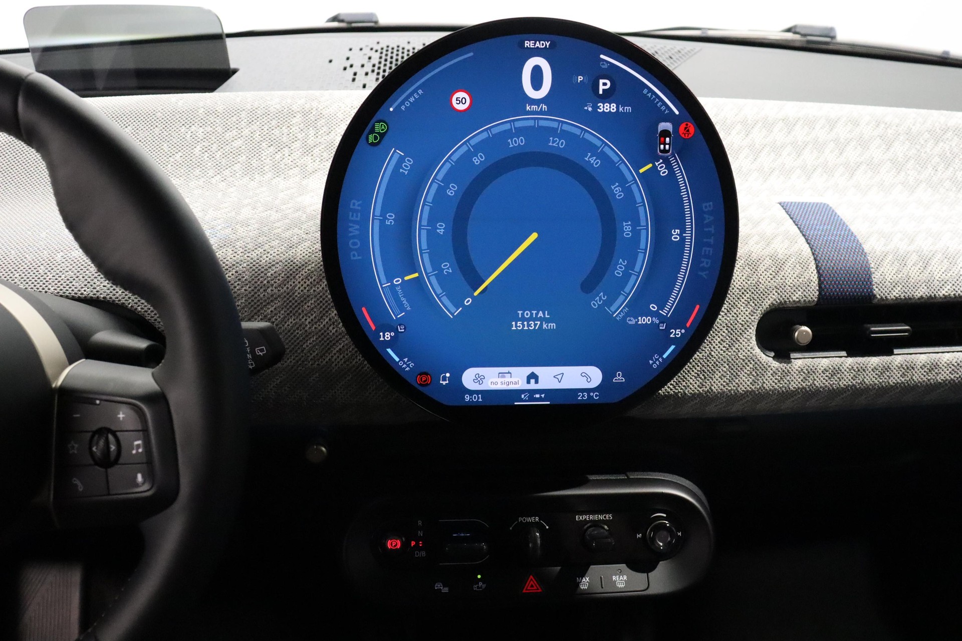 MINI J01 Cooper SE-image-19