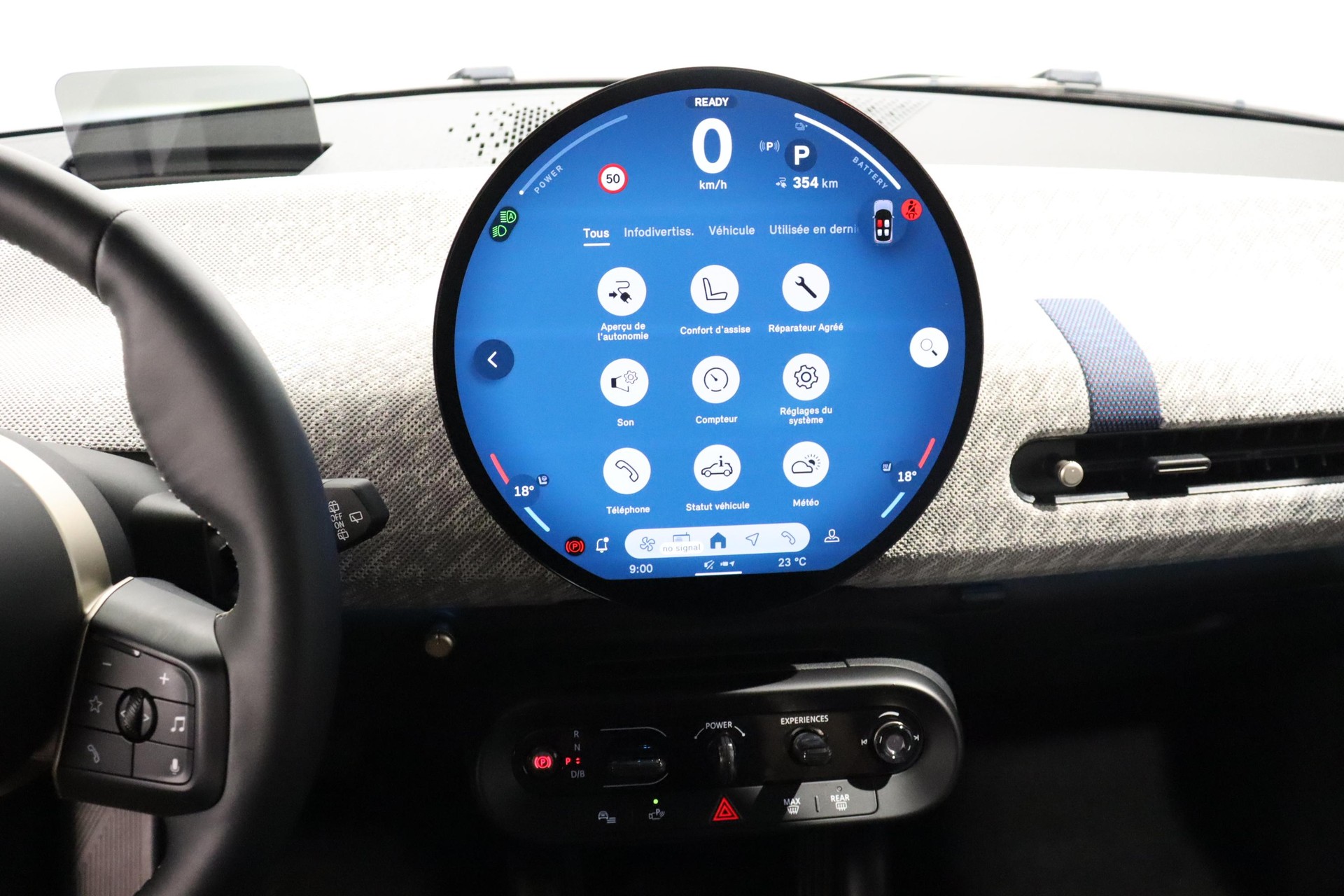 MINI J01 Cooper SE-image-13
