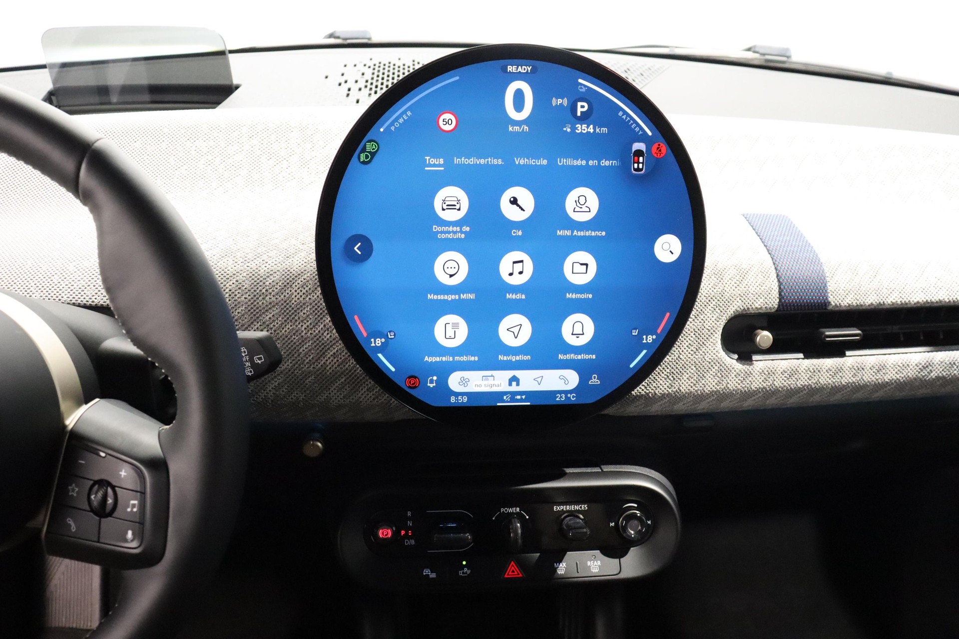 MINI J01 Cooper SE-image-11