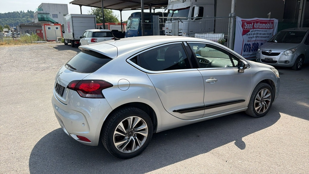 DS AUTOMOBILES DS4 1.6 THP Sport Chic-image-6