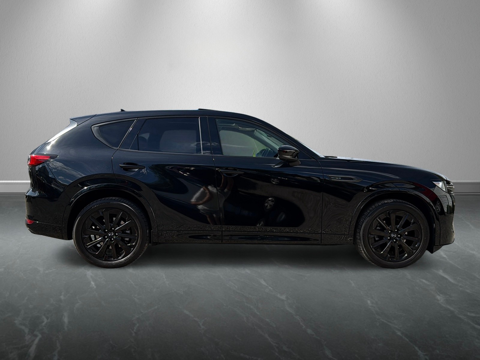 MAZDA CX-60 3.3L e-Skyactiv D 254 MHEV AWD Homura-image-5