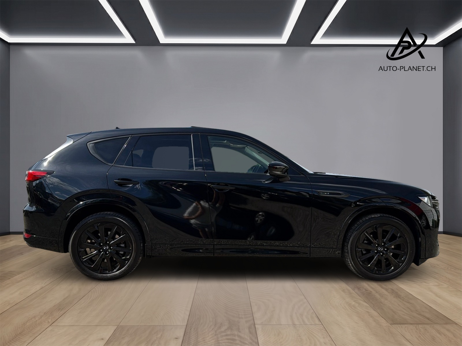 MAZDA CX-60 3.3L e-Skyactiv D 254 MHEV AWD Homura-image-5