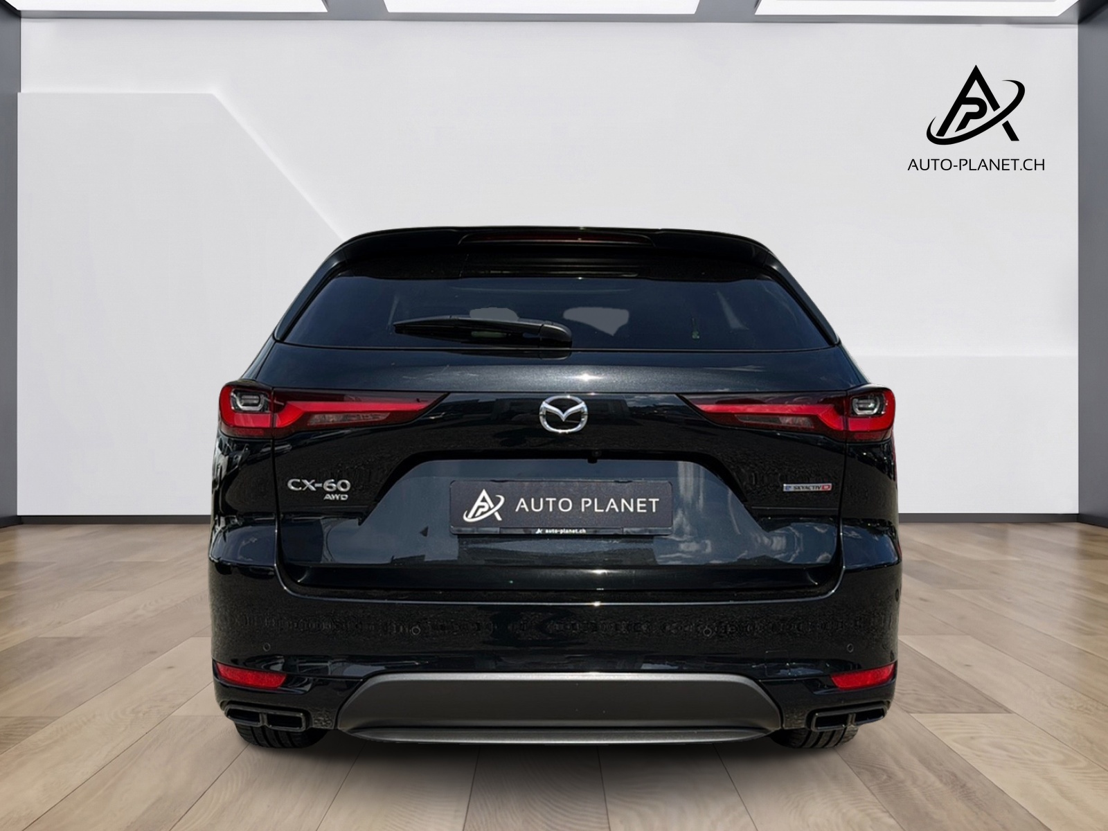 MAZDA CX-60 3.3L e-Skyactiv D 254 MHEV AWD Homura-image-3