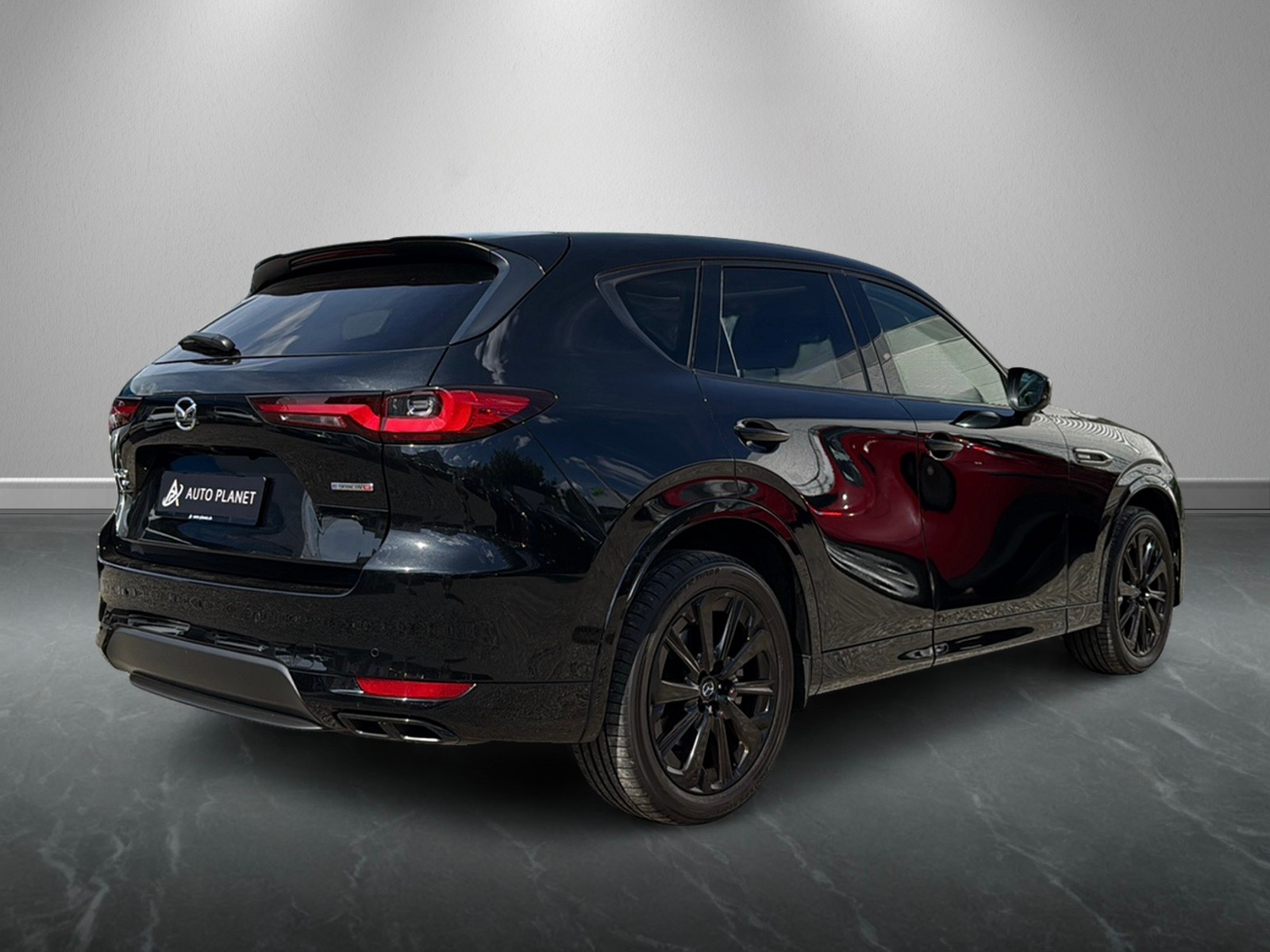 MAZDA CX-60 3.3L e-Skyactiv D 254 MHEV AWD Homura-image-4