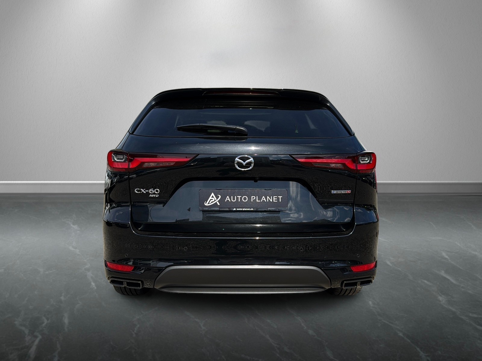 MAZDA CX-60 3.3L e-Skyactiv D 254 MHEV AWD Homura-image-3
