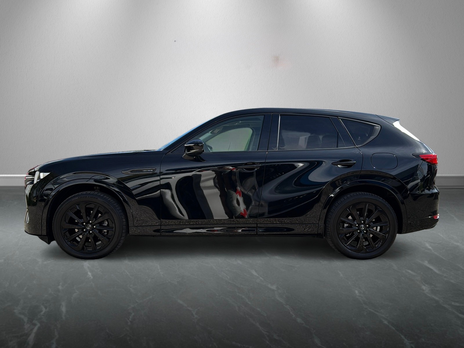 MAZDA CX-60 3.3L e-Skyactiv D 254 MHEV AWD Homura-image-1
