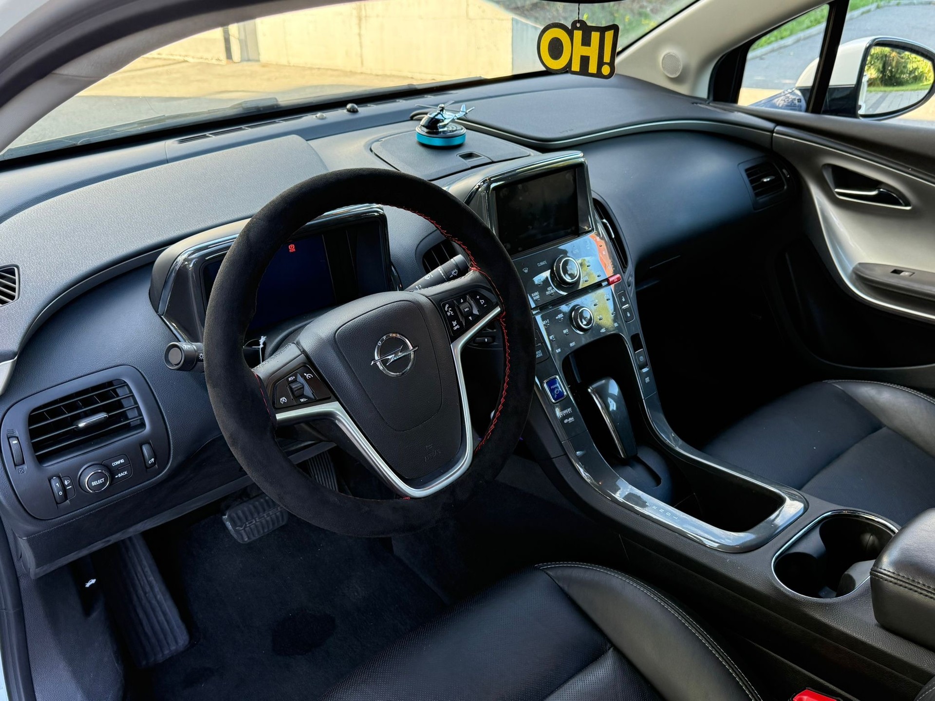 OPEL Ampera E-REV-image-10