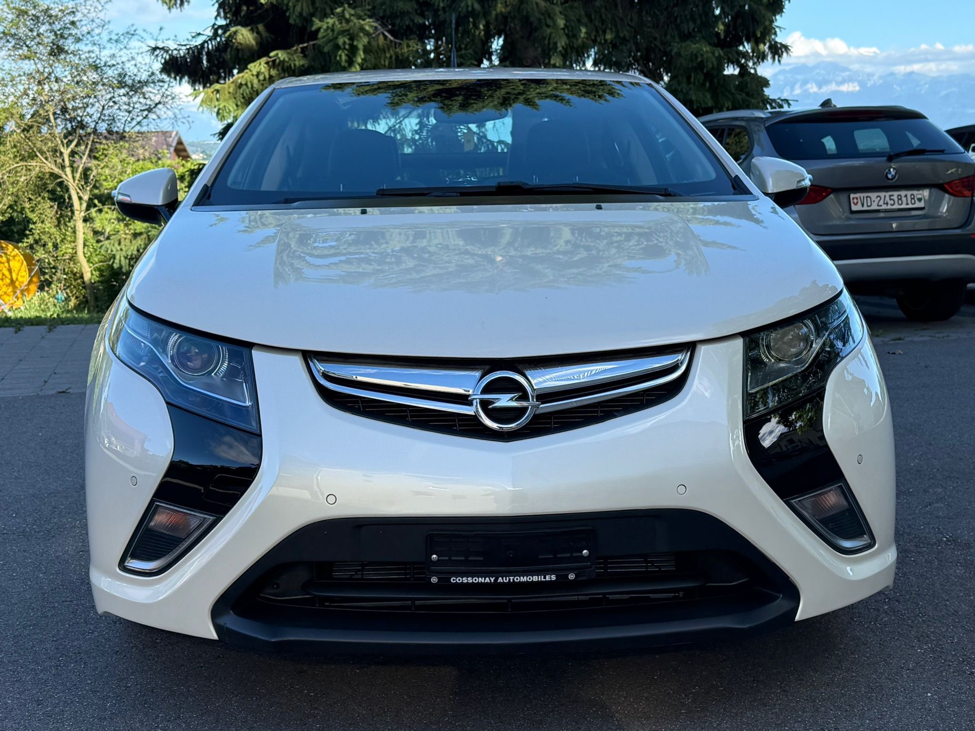 OPEL Ampera E-REV-image-0