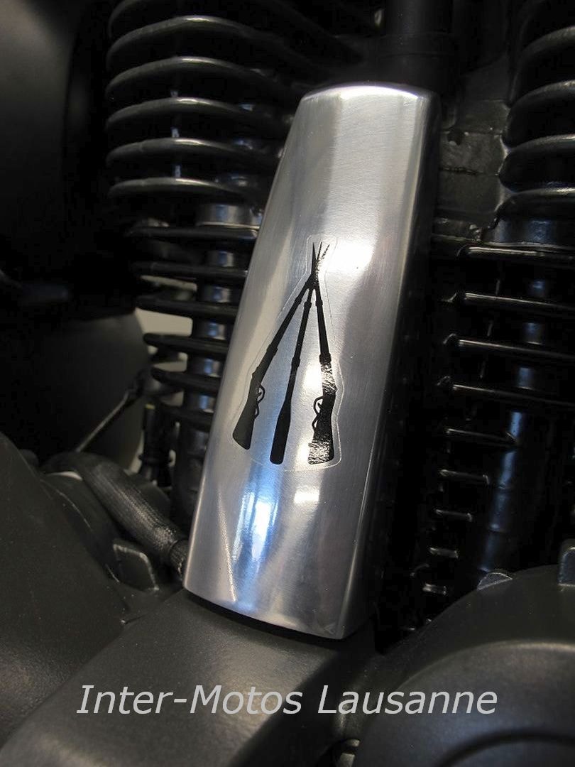 BSA 650 GOLD STAR LEGACY EDITION-image-5