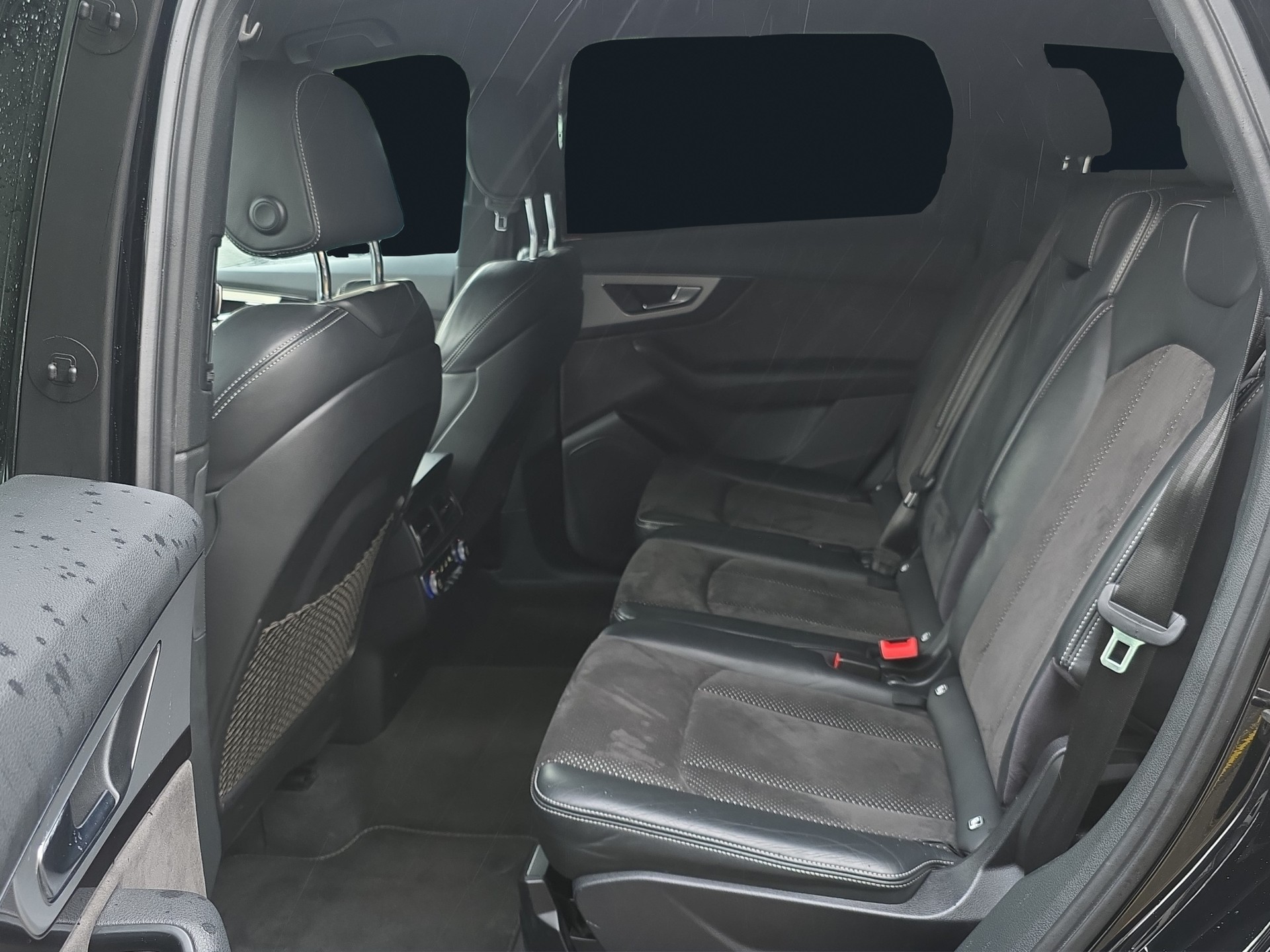 AUDI Q7 3.0 TDI quattro tiptronic-image-10