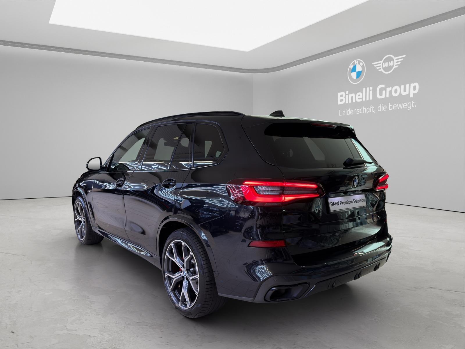 BMW X5 40d xDrive SAG-image-14