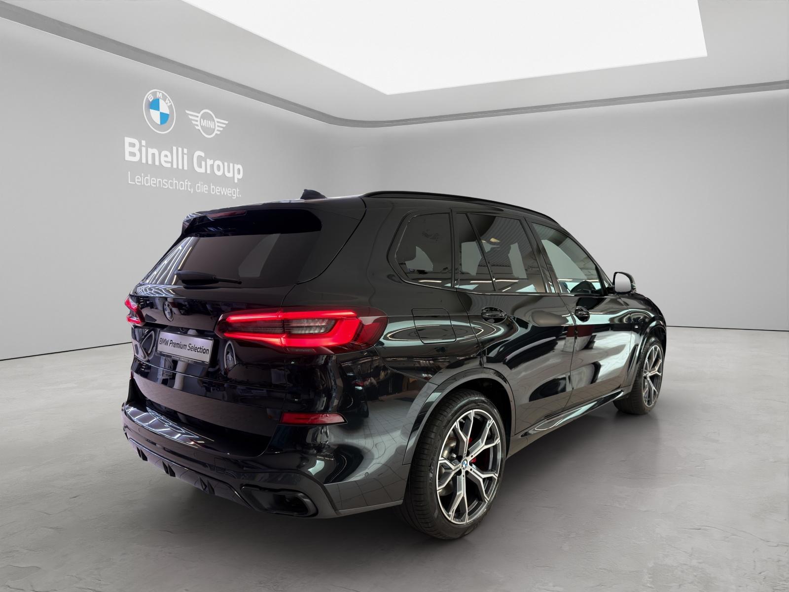 BMW X5 40d xDrive SAG-image-17
