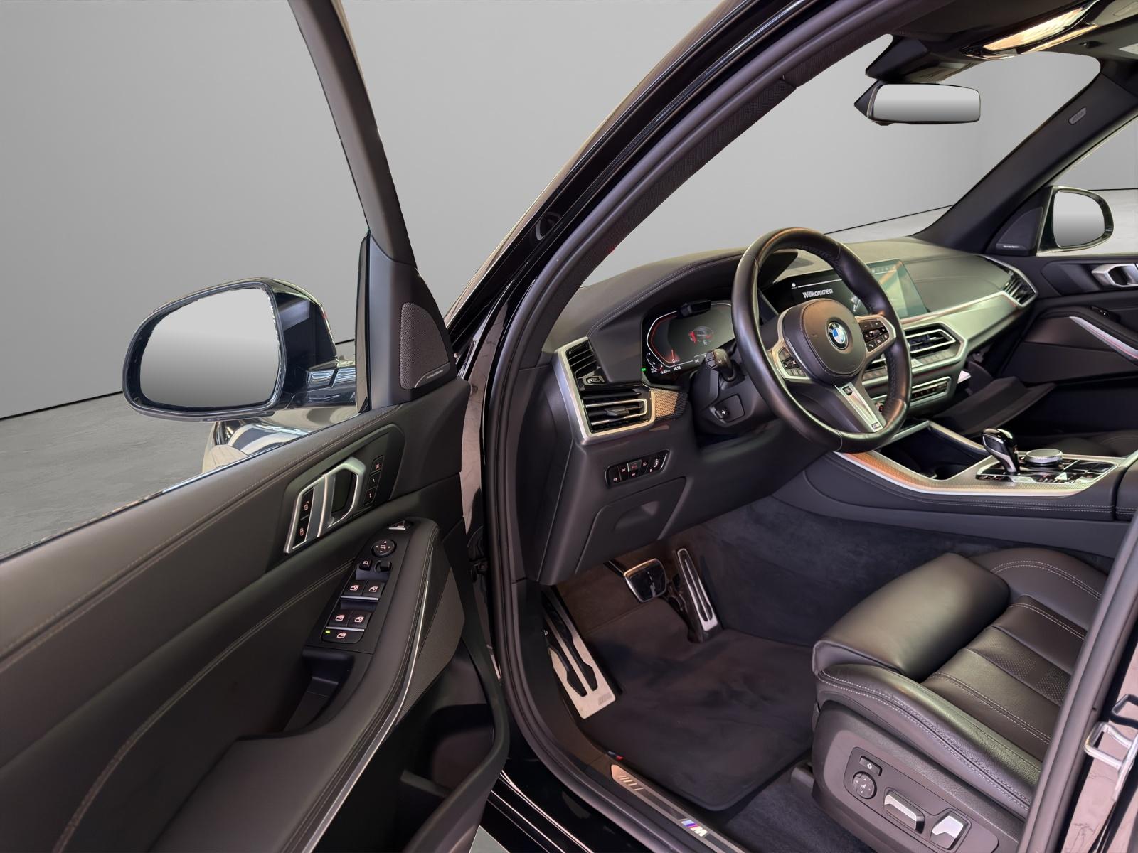 BMW X5 40d xDrive SAG-image-5
