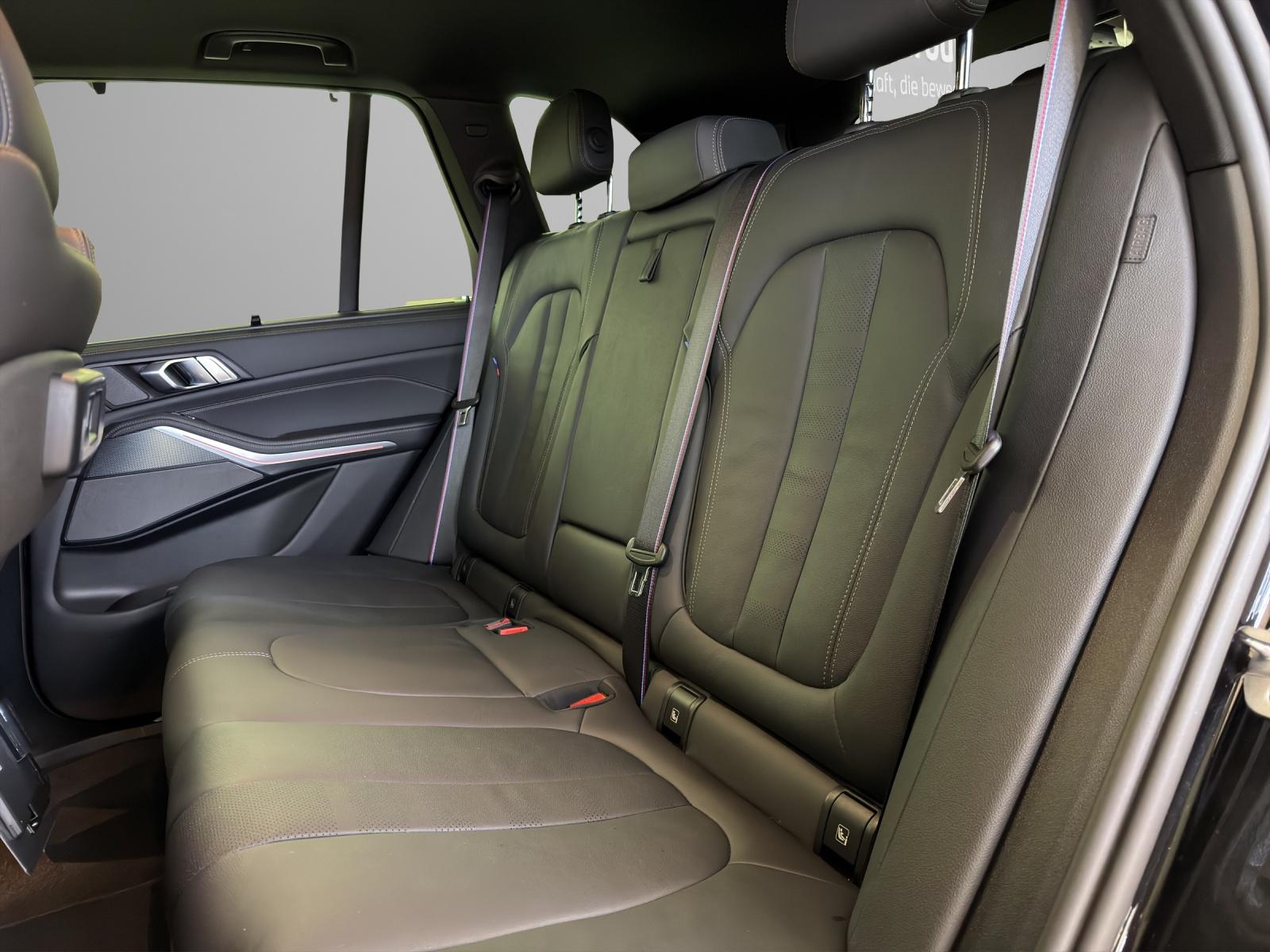 BMW X5 40d xDrive SAG-image-9