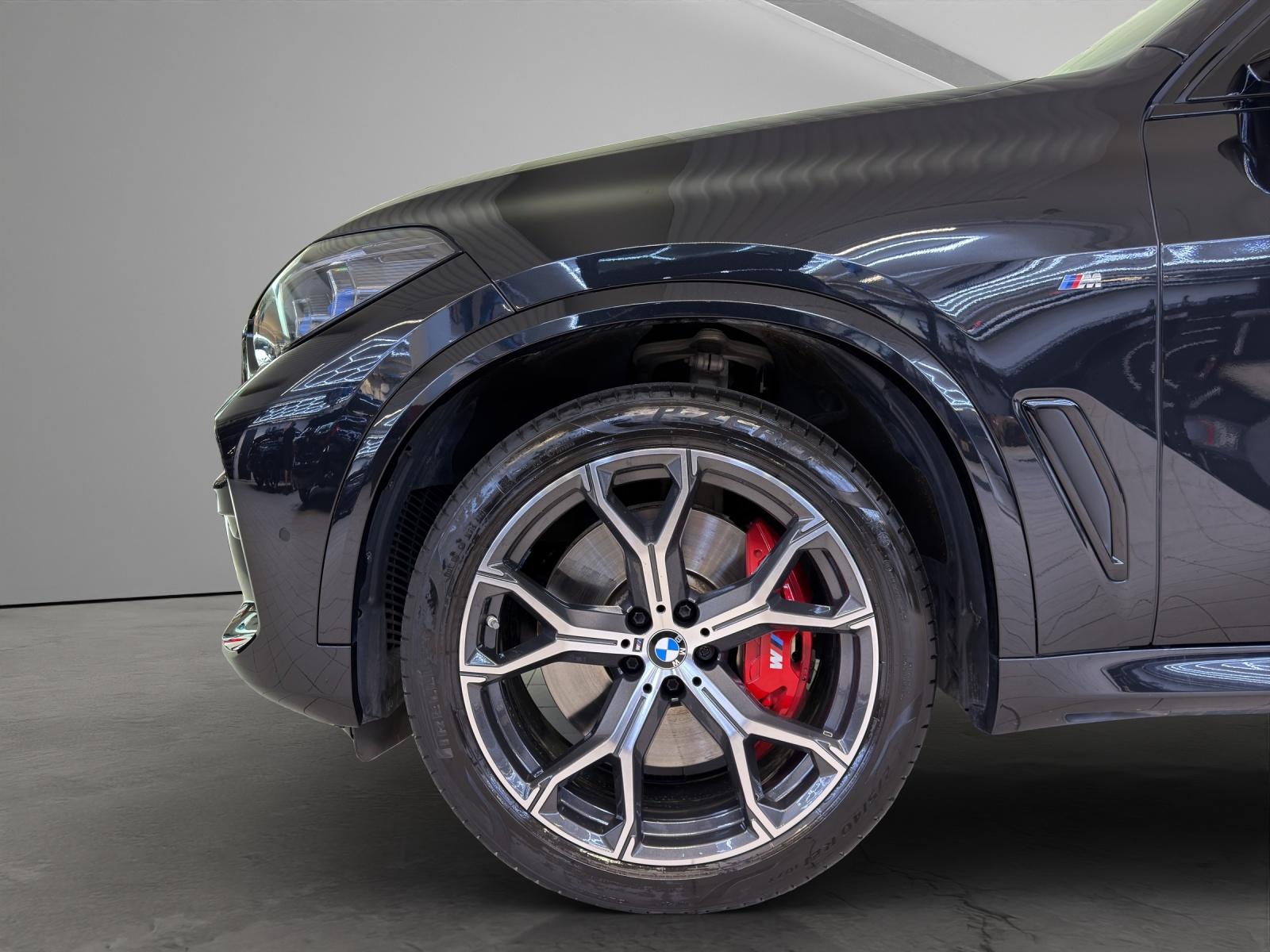 BMW X5 40d xDrive SAG-image-4